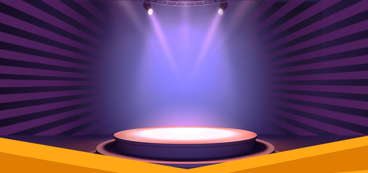 Сцена концерт