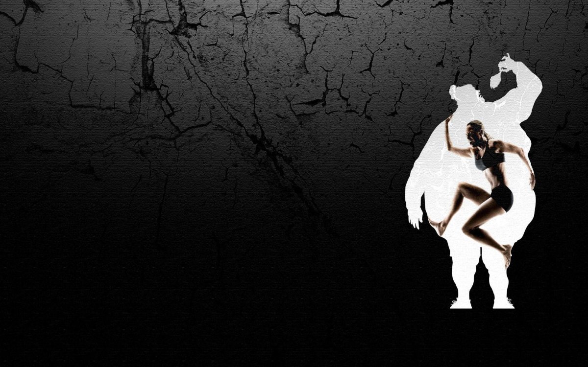 Мотивация для похудения