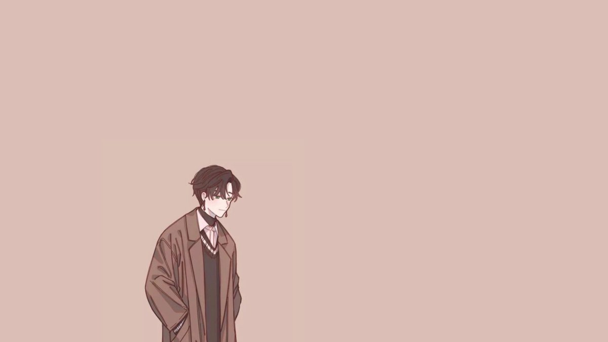 Парень Минимализм