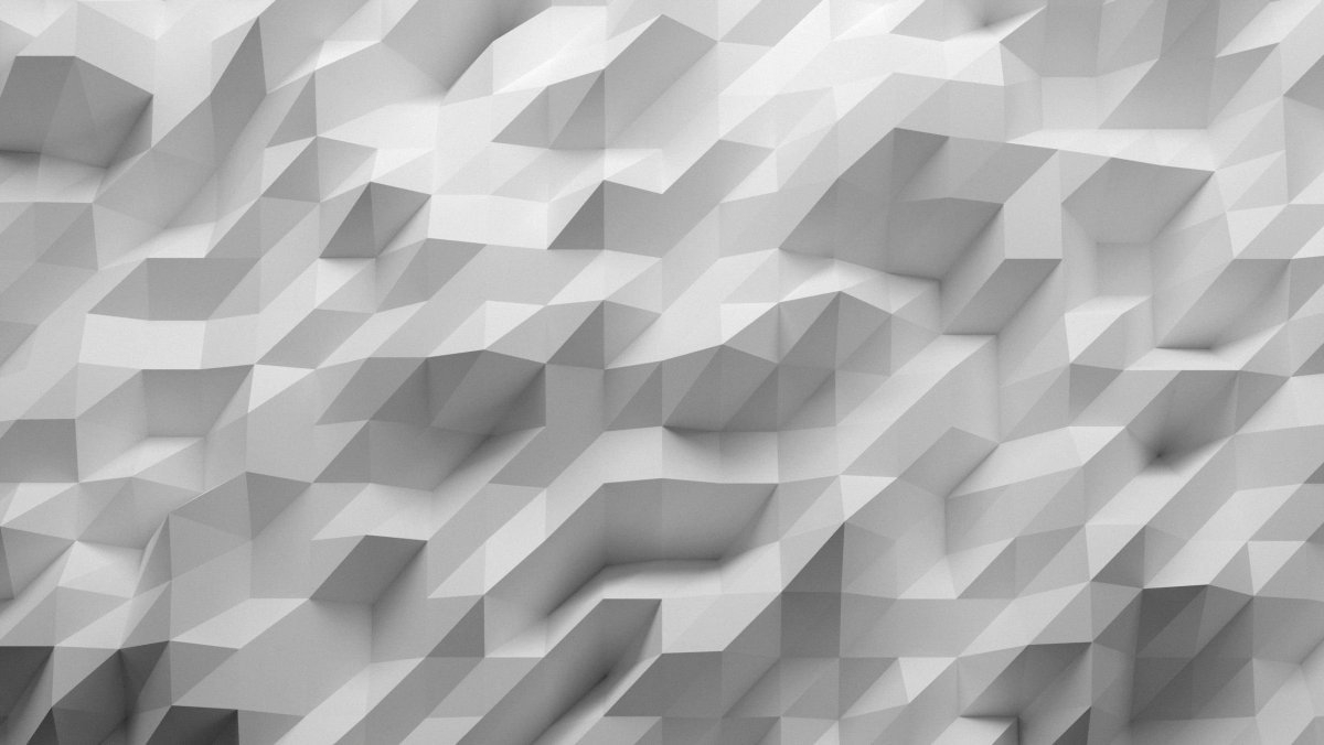 Белый фон дизайнерский