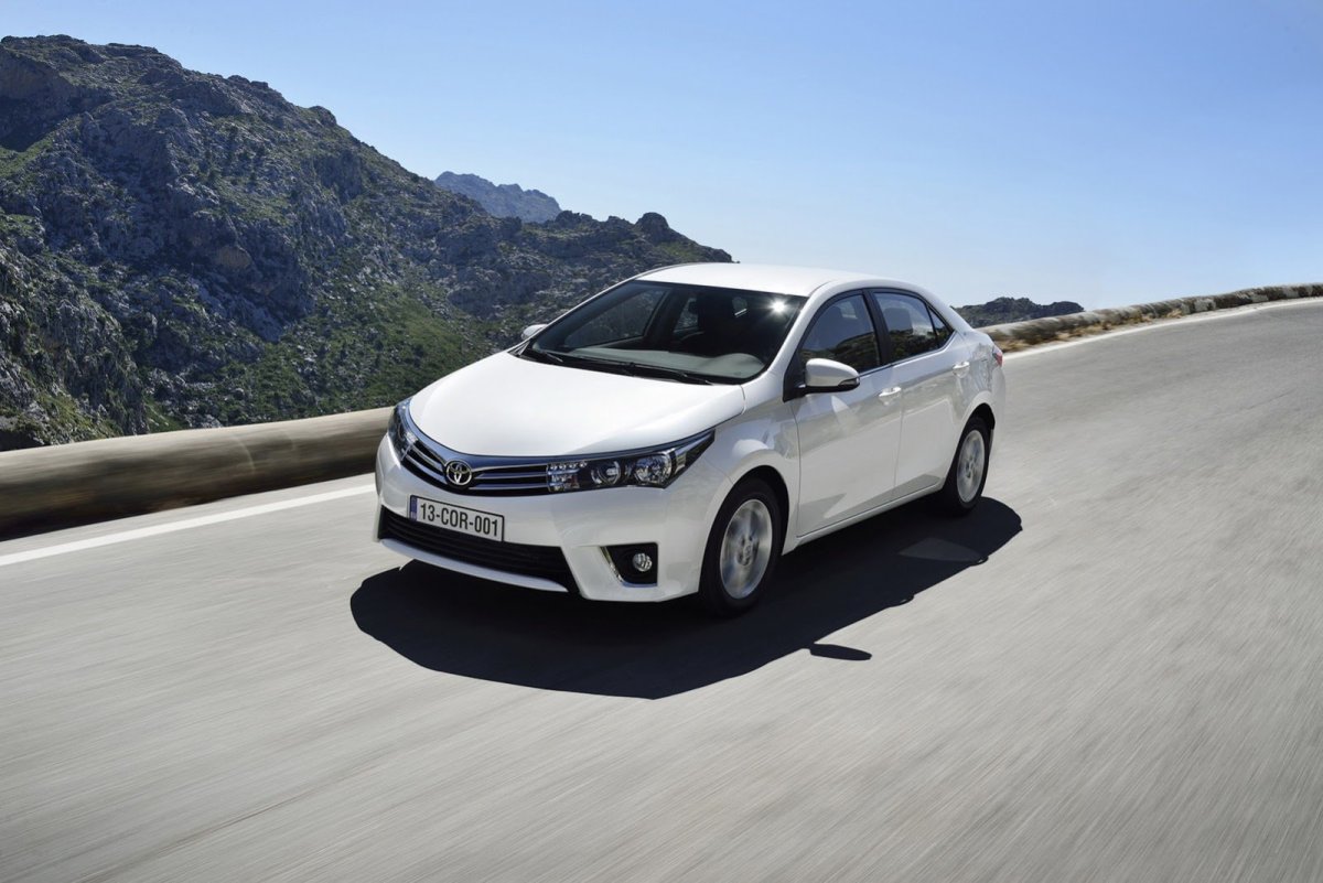 Touring надпись