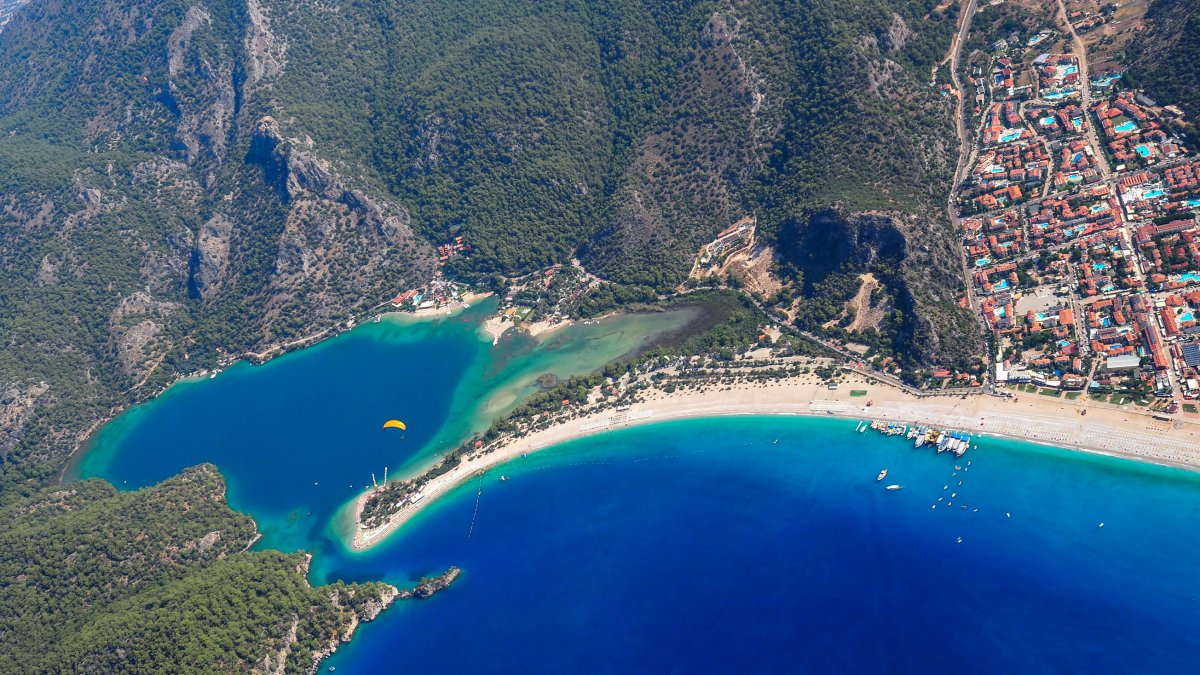 Мармарис Турция