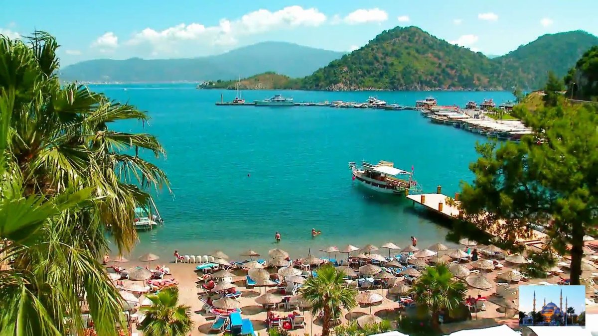 Мармарис 2022