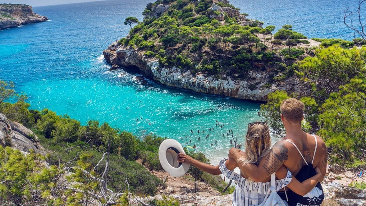 Мармарис цветы