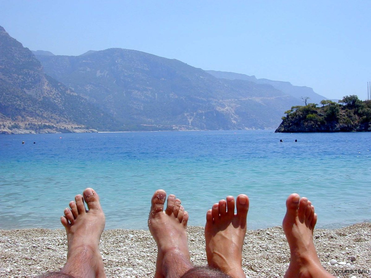 Красивые девушки Майорки