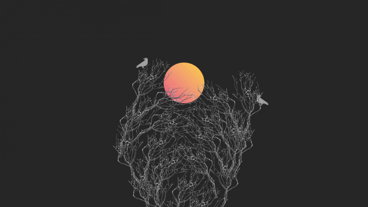 Изображения для рабочего стола Минимализм