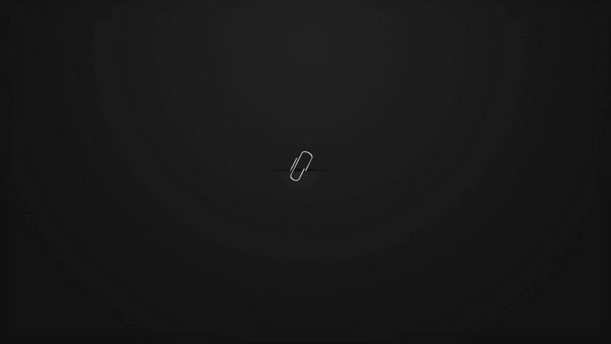 Фон для рабочего стола Минимализм