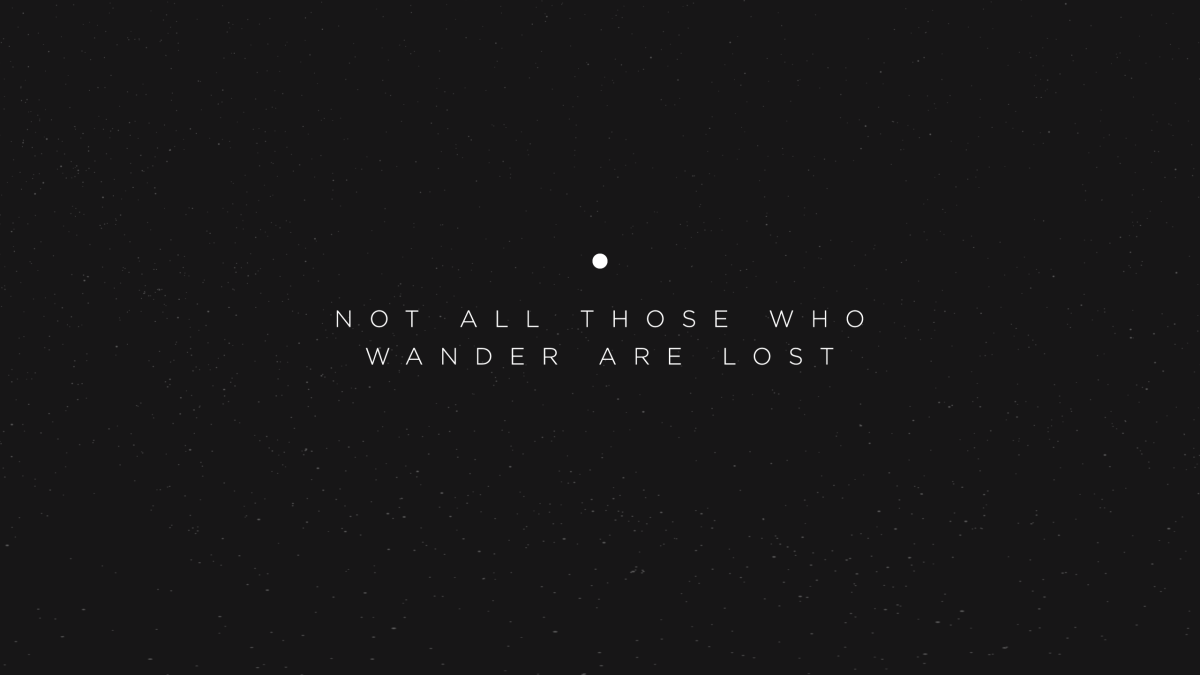 Минимализм Эстетика