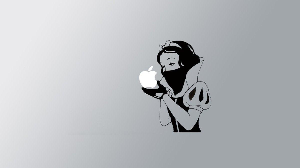 Обои на рабочий стол Минимализм