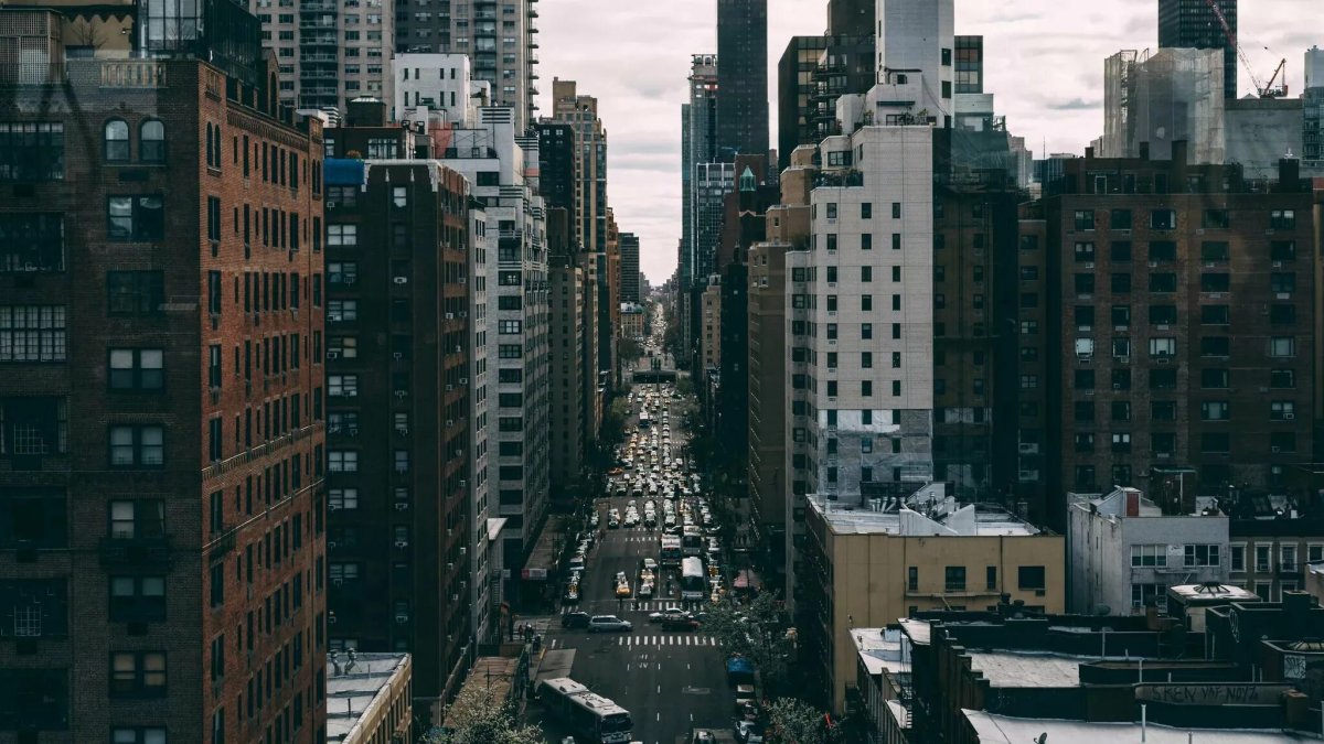 Рабочий стол Эстетика