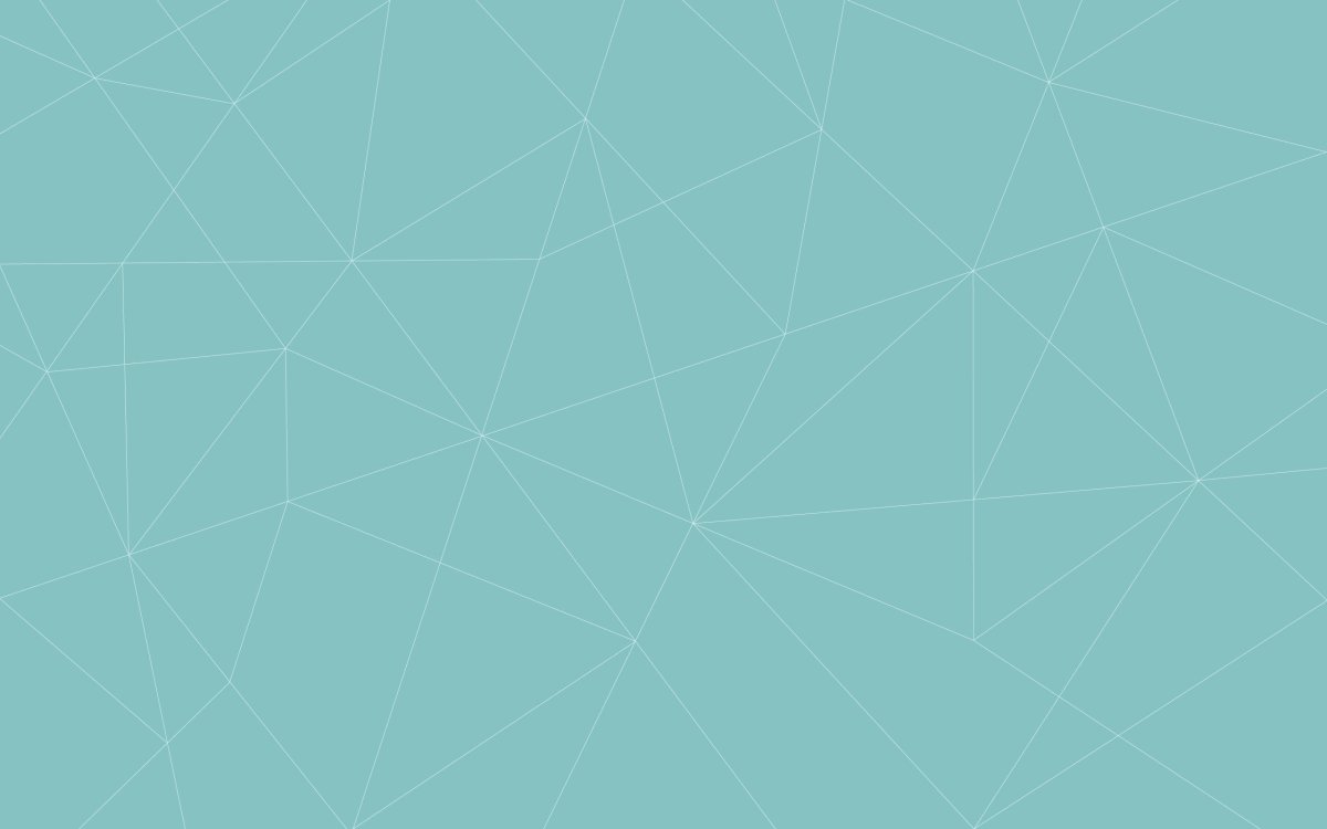 Геометрический фон для презентации