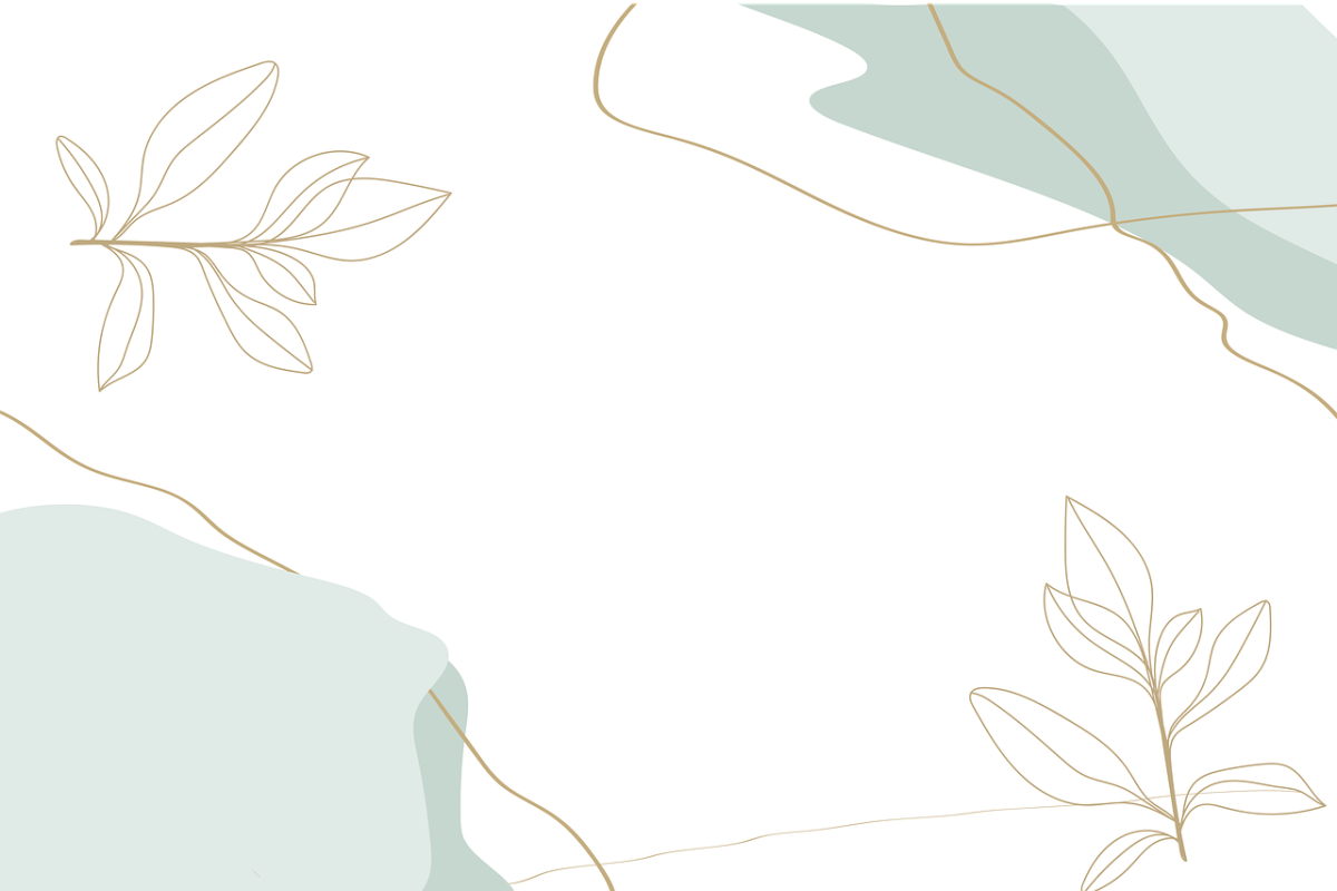 Рамка Минимализм