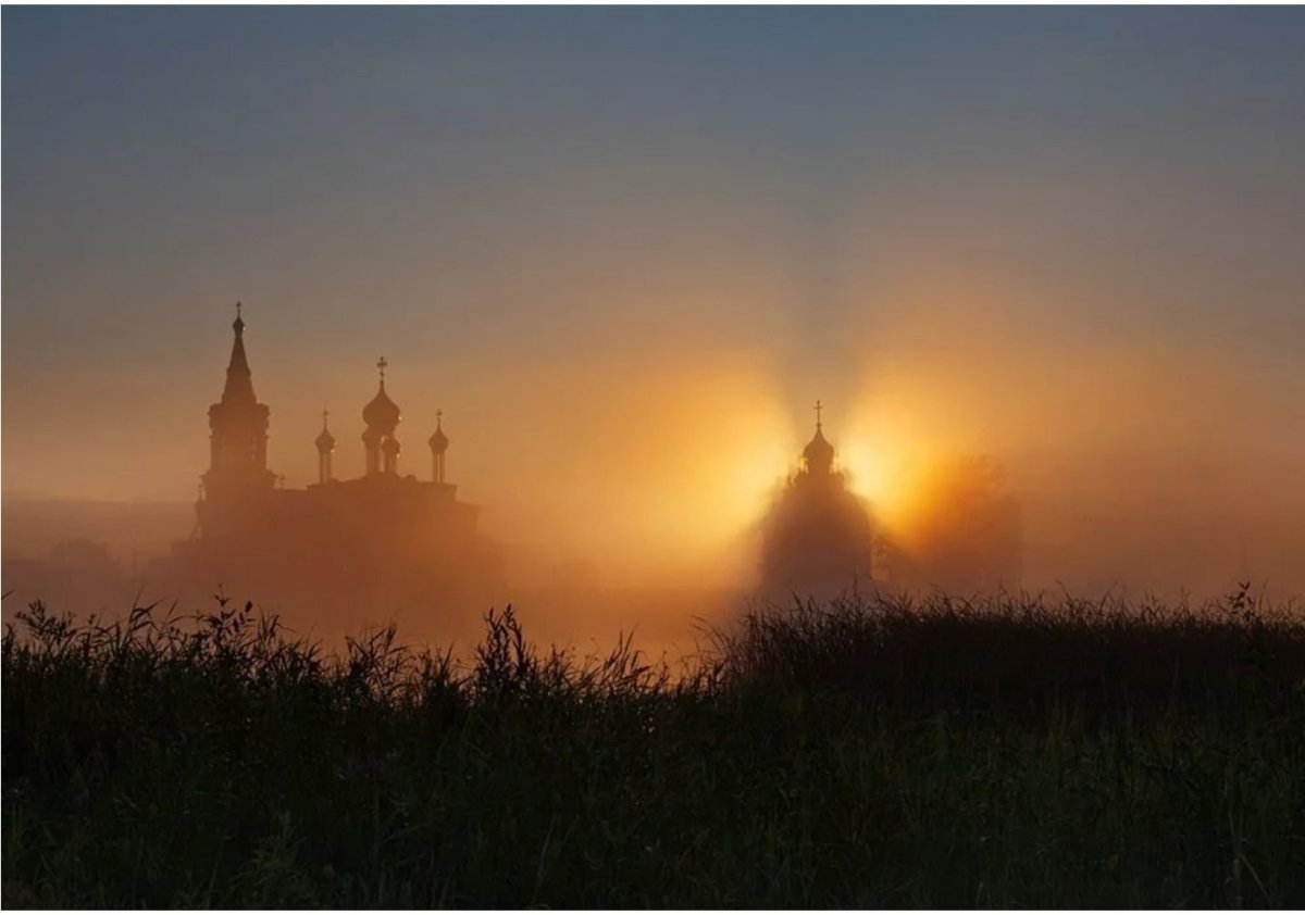 Храм Покрова на Нерли Восход