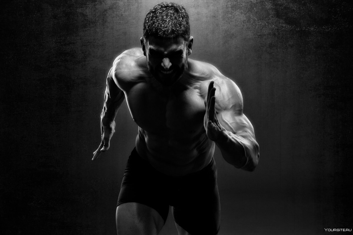 Штанги гири