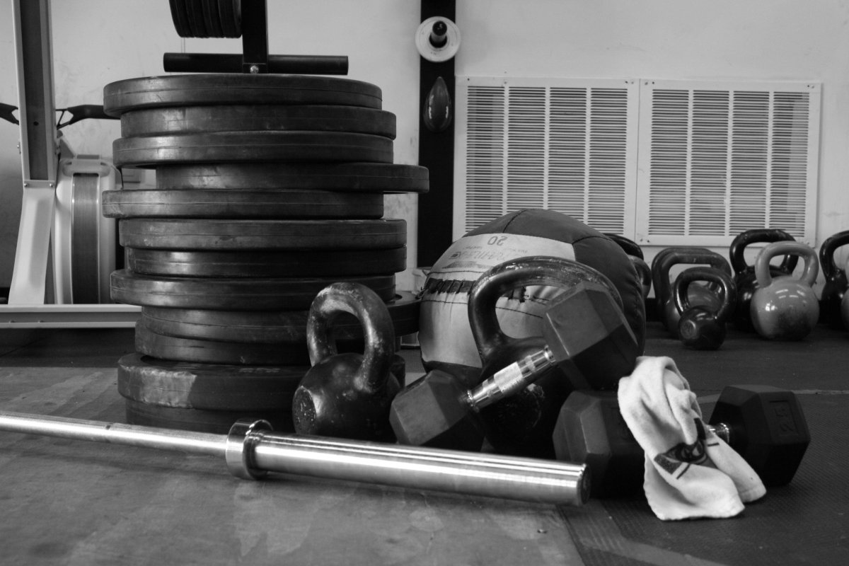 Обои качалка