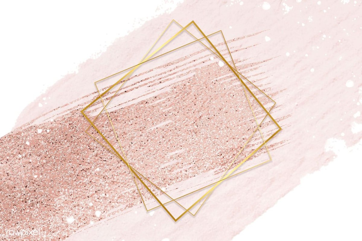 Фотофон с цветами