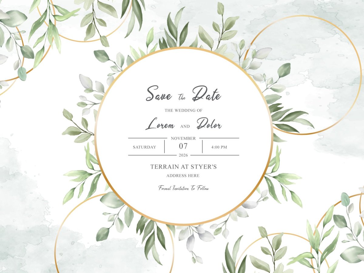 Рамка из белых роз