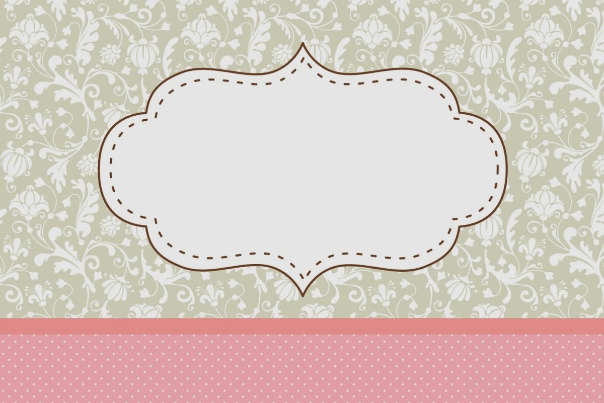 Фон для визитной карточки