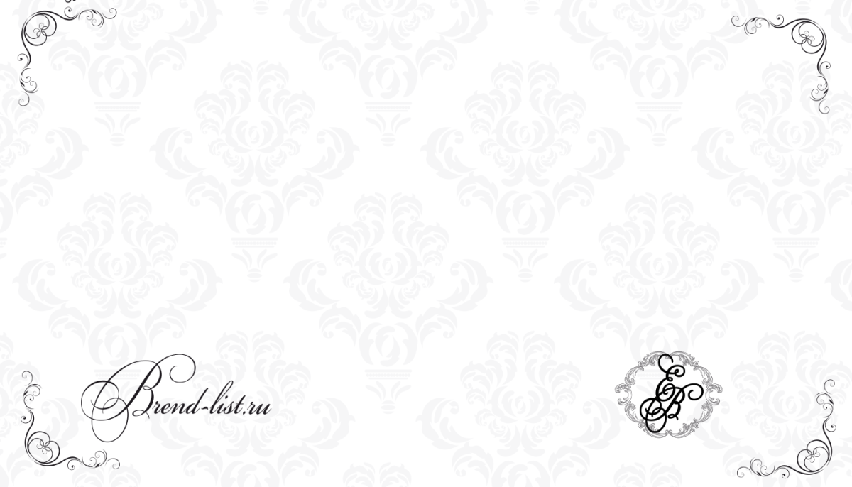 Мокапы визиток