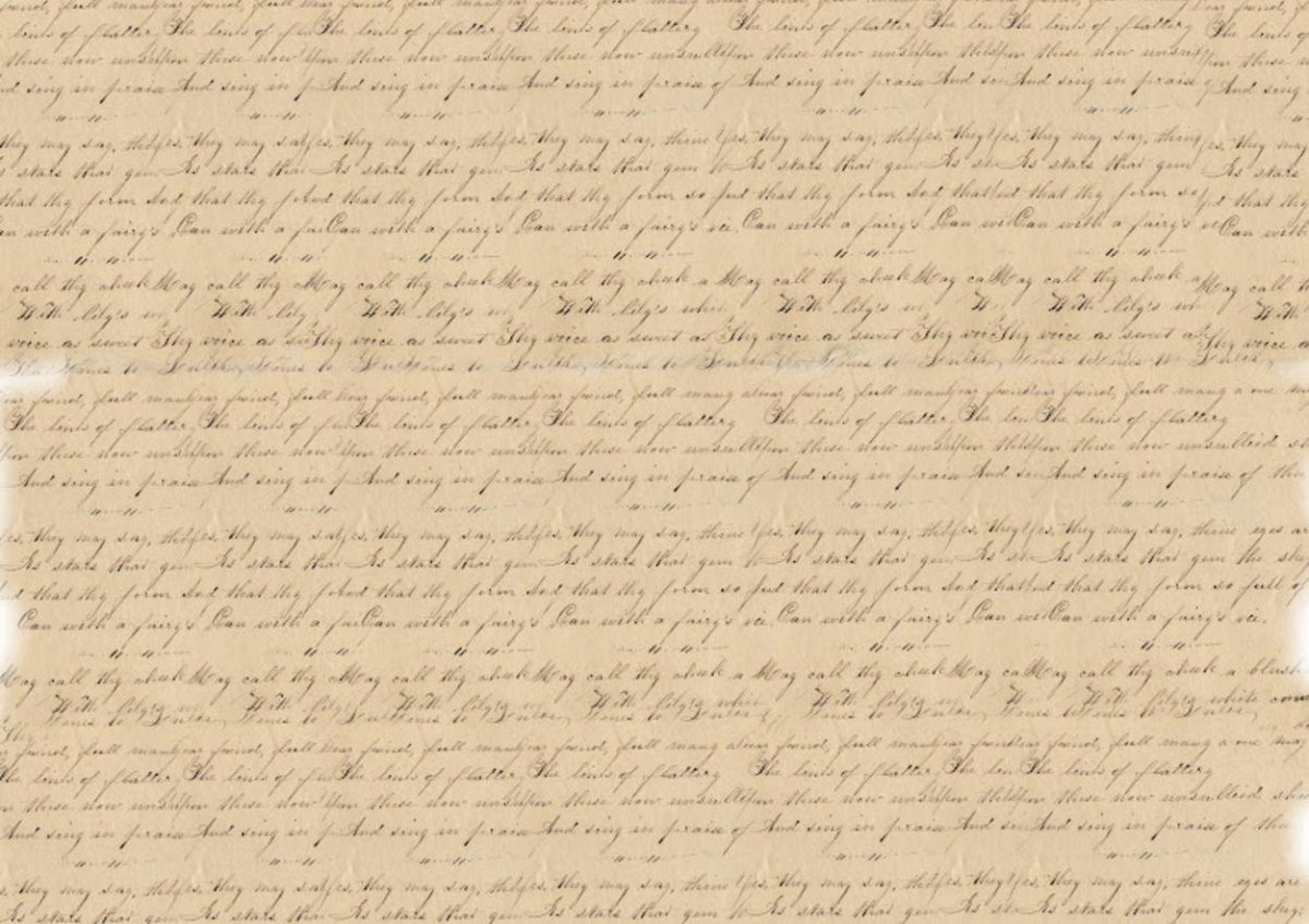 Газетная бумага для скрапбукинга