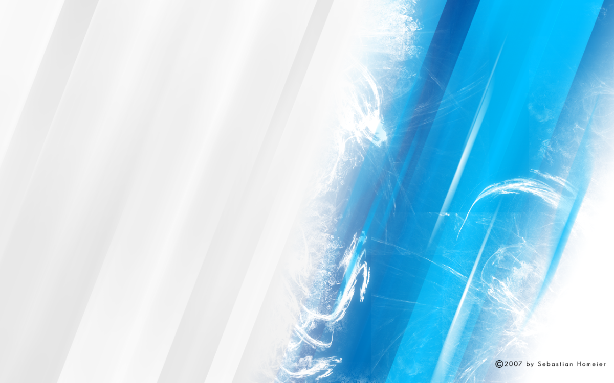 Бирюзовый градиент