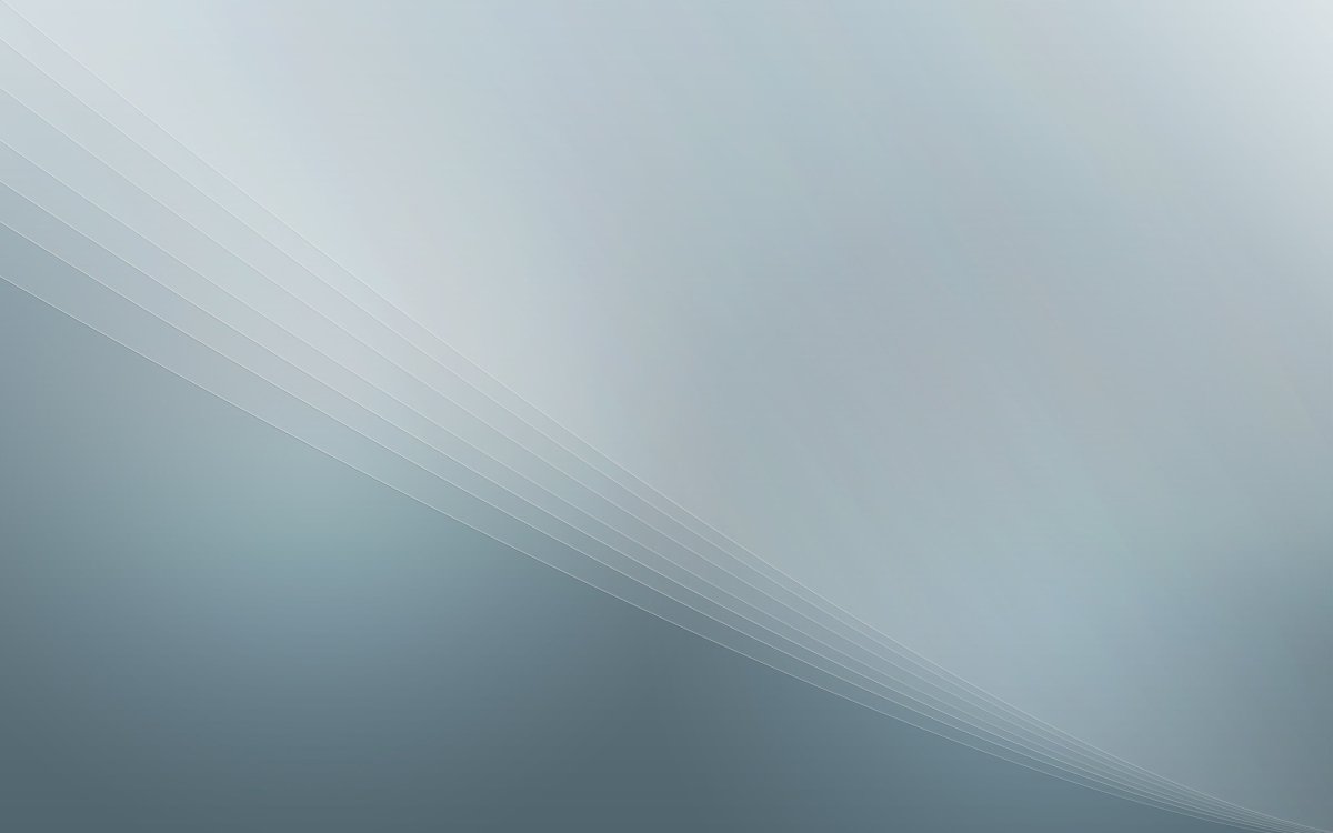 Нежно голубой фон