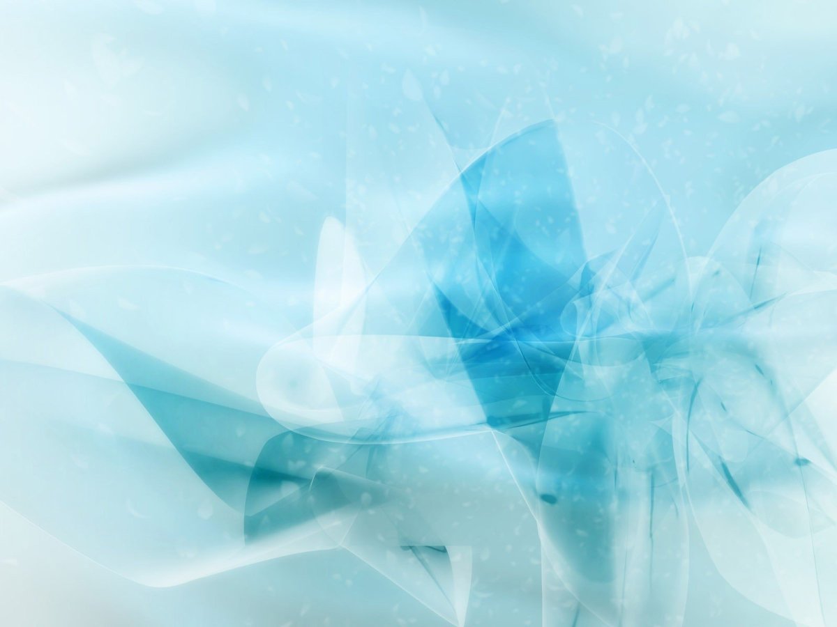 Акварельный фон