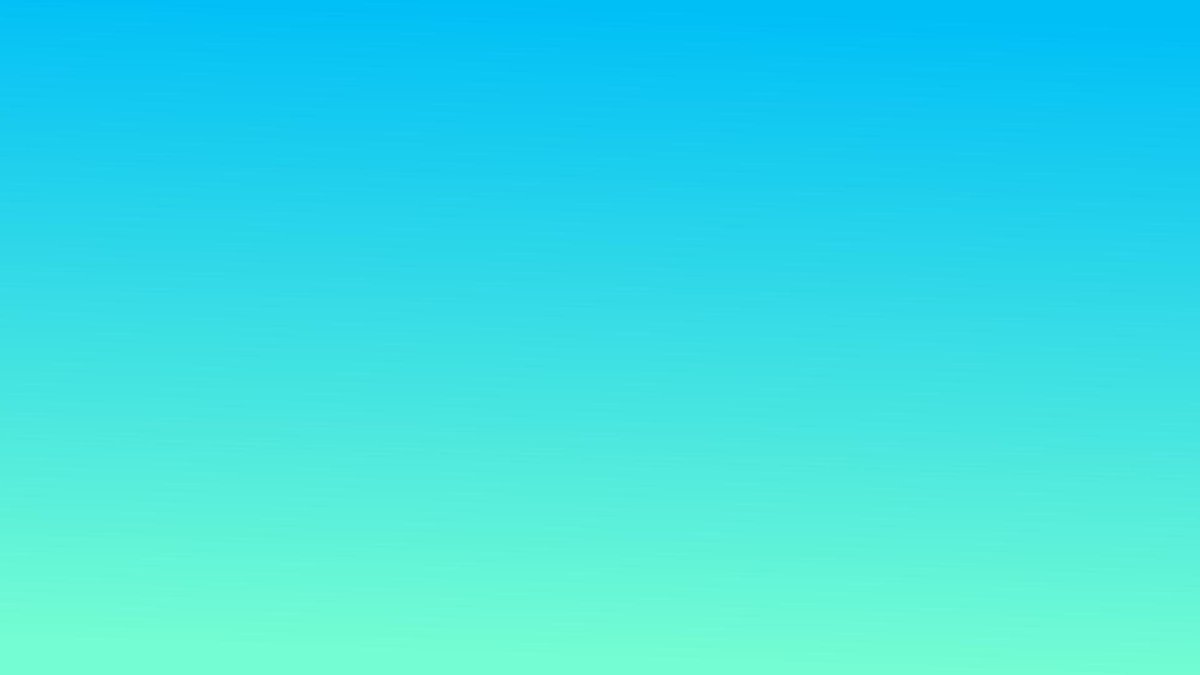 Градиентный фон