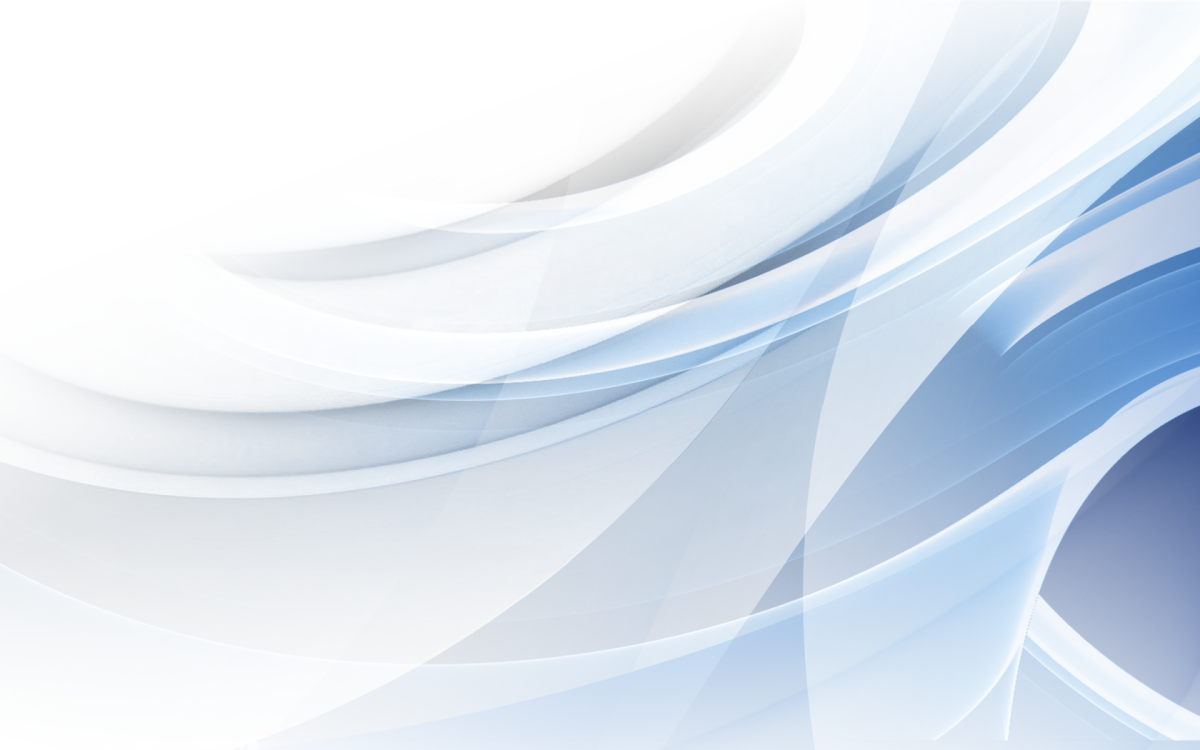 Голубой фон для презентации