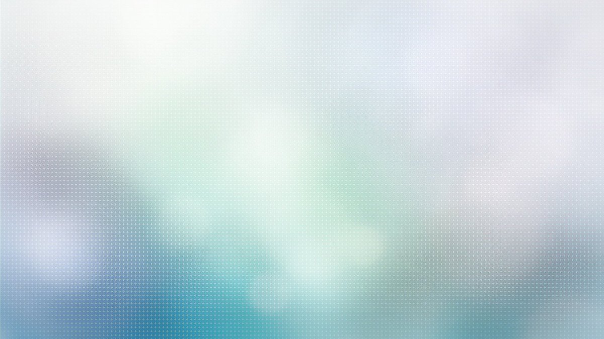 Фон синий градиент