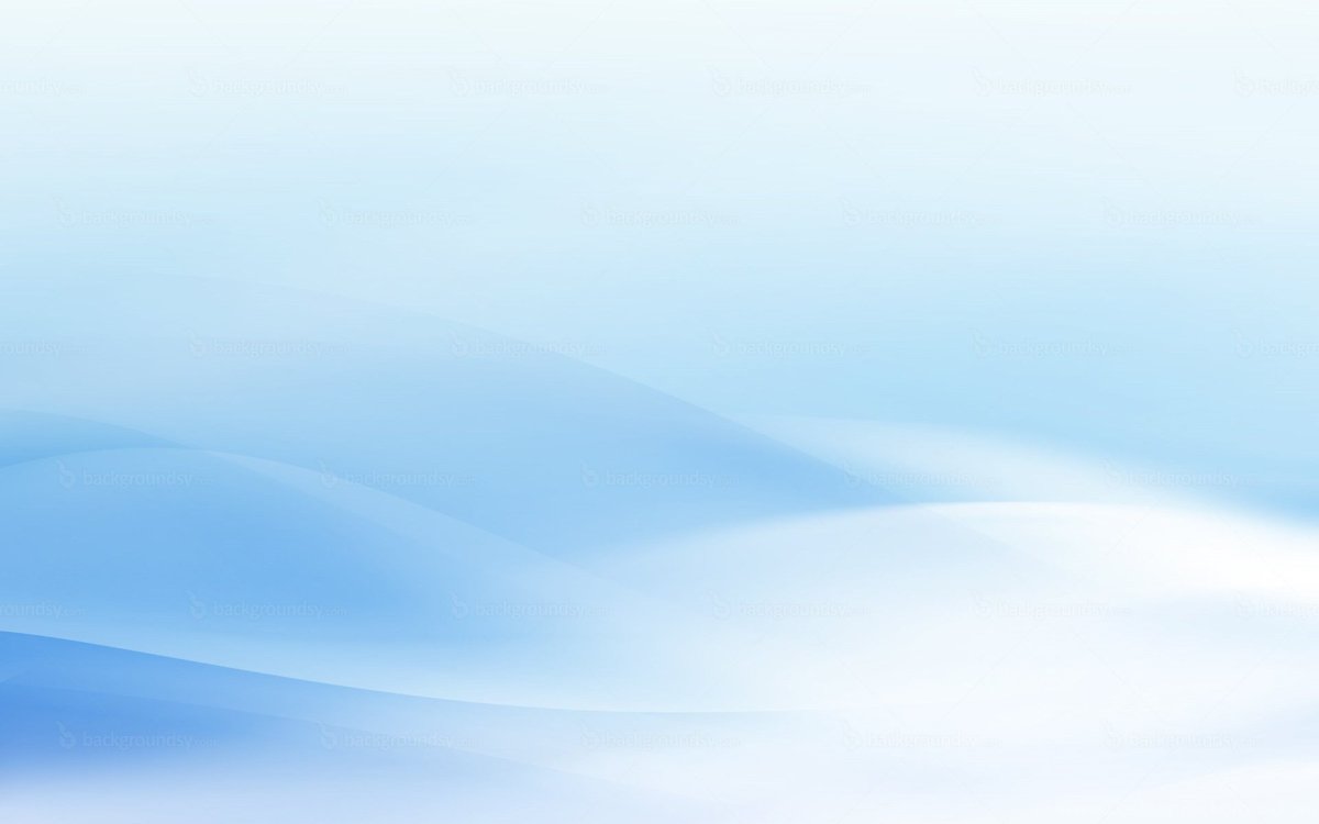 Фон бледно голубой с разводами