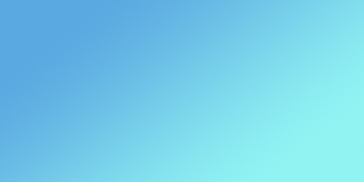 Серо голубой градиент