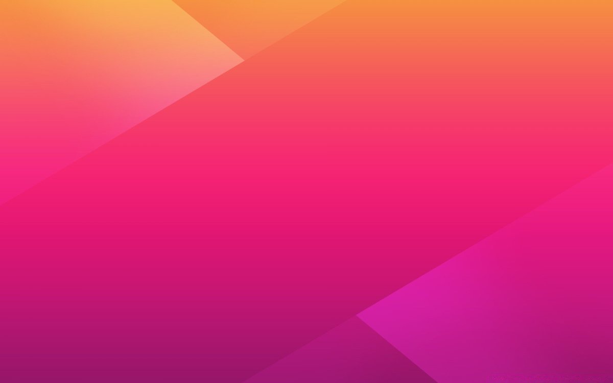 Красивый градиент