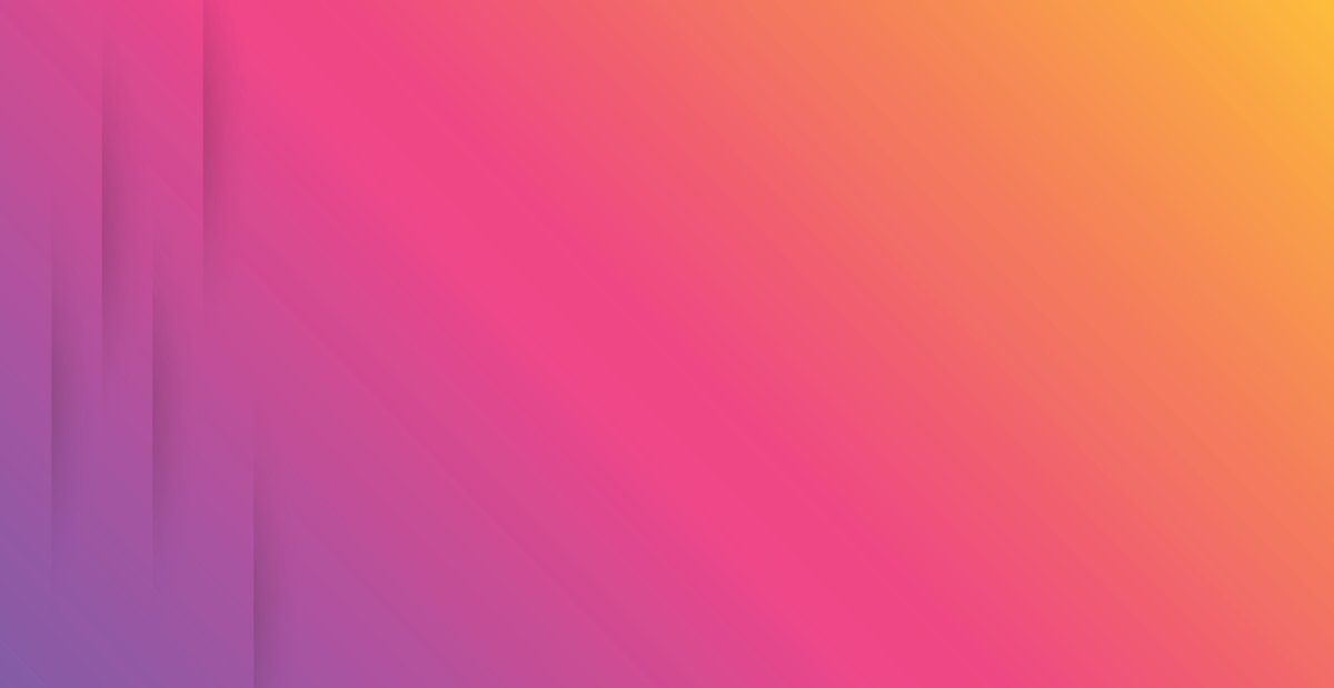 Розовый закат