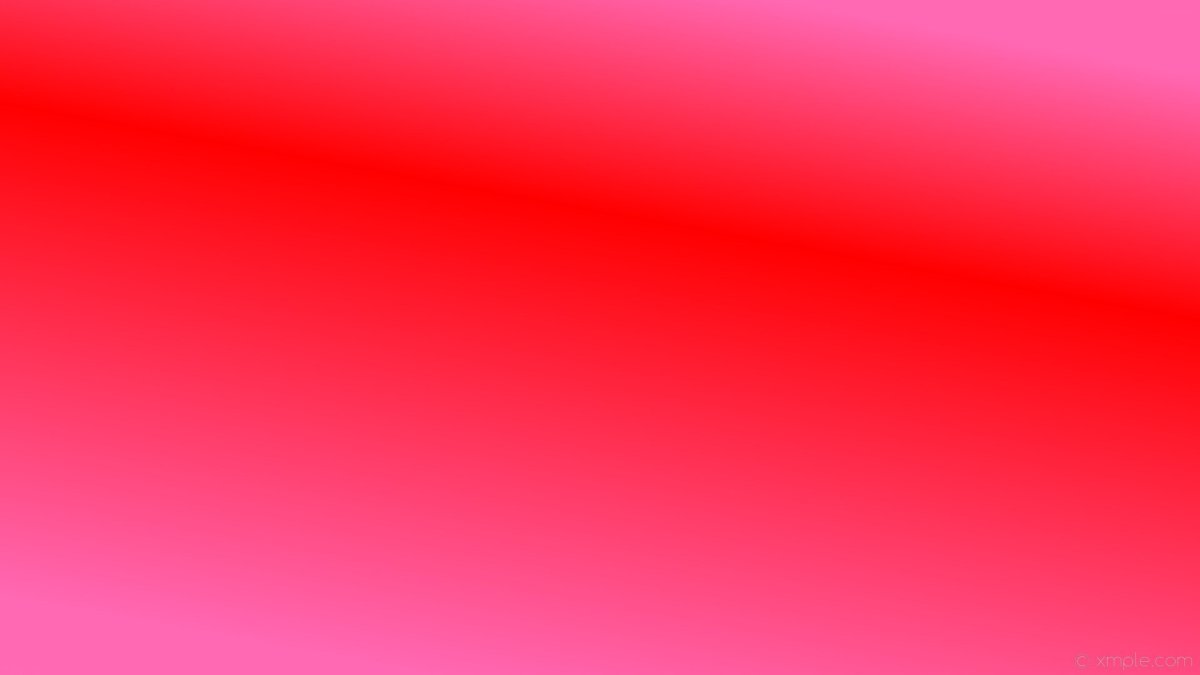 Фиолетовое небо