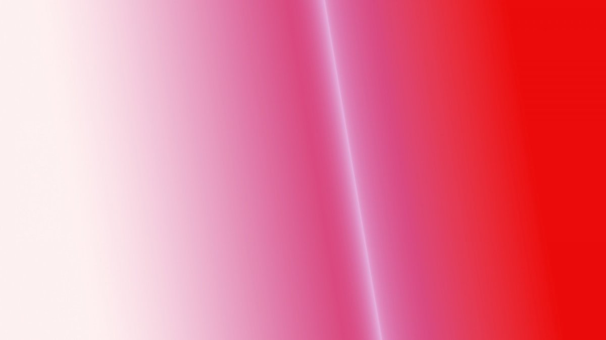 Красно розовый градиент