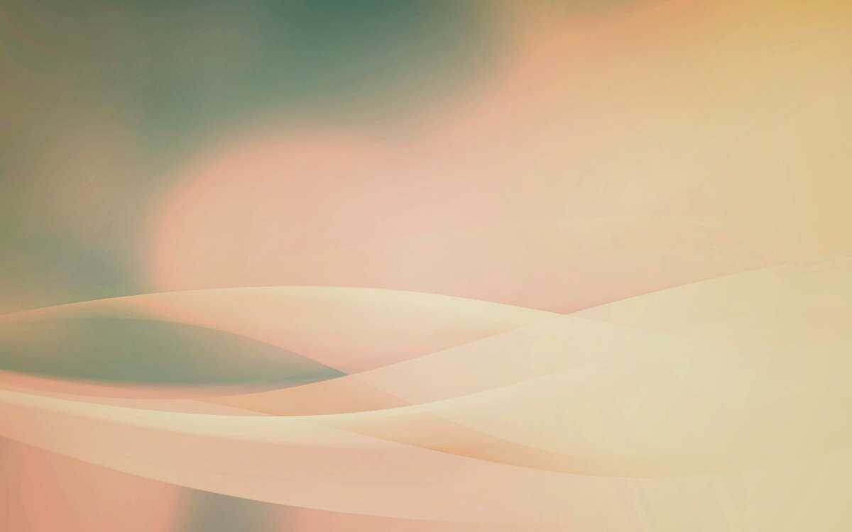 Бледный фон