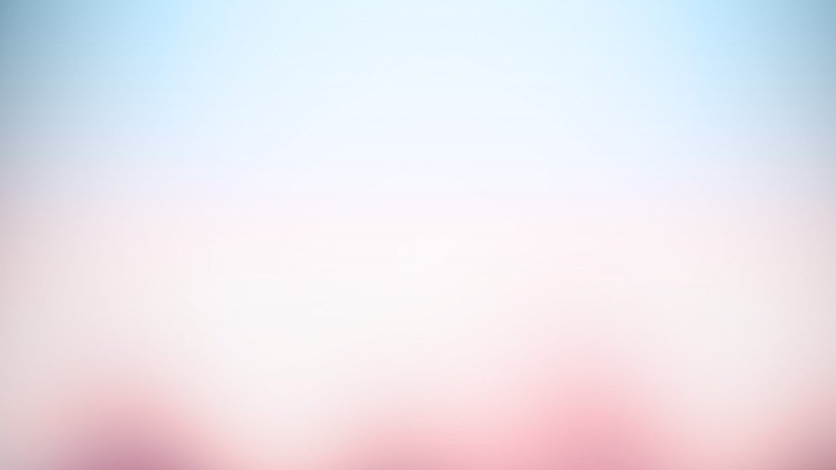 Цвета фон однотонный