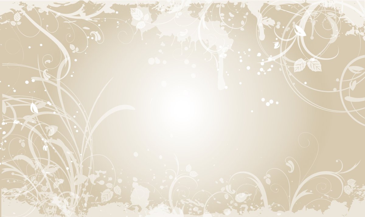 Красивый градиентный фон