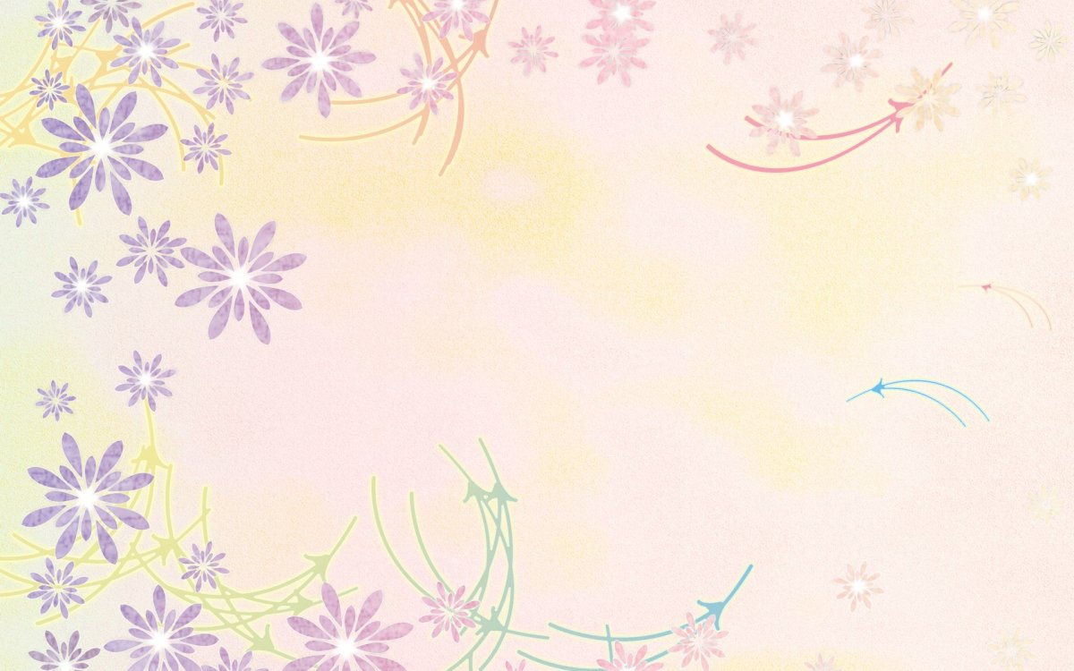 Светлый фон