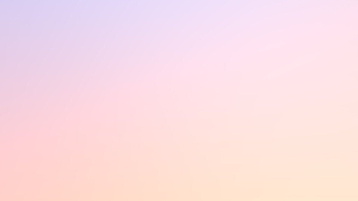 Градиент розово голубой