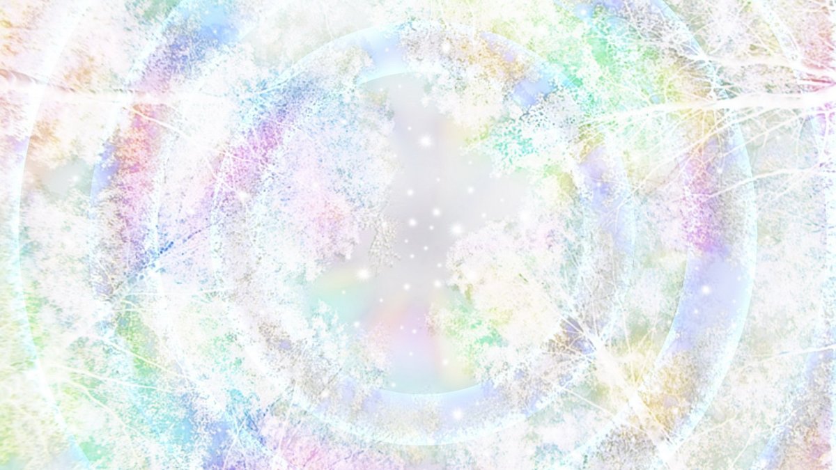 Рисунки в пастельных тонах