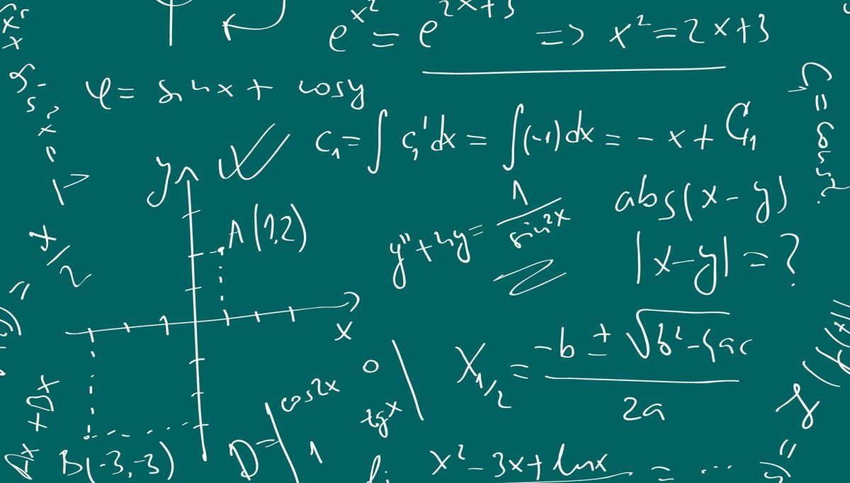 Математический фон