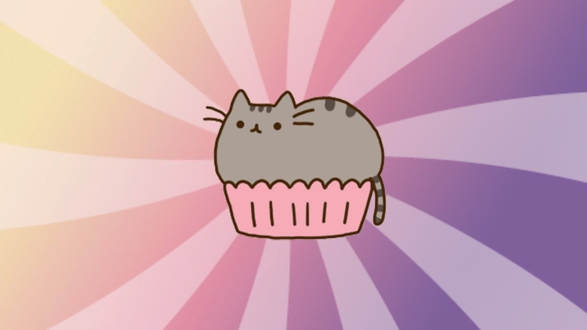 Фон для рабочего стола Единорог