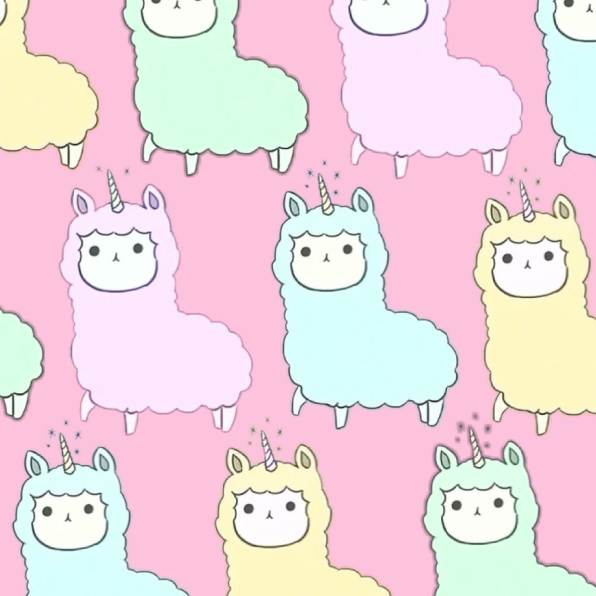 Кавай кот Пушин