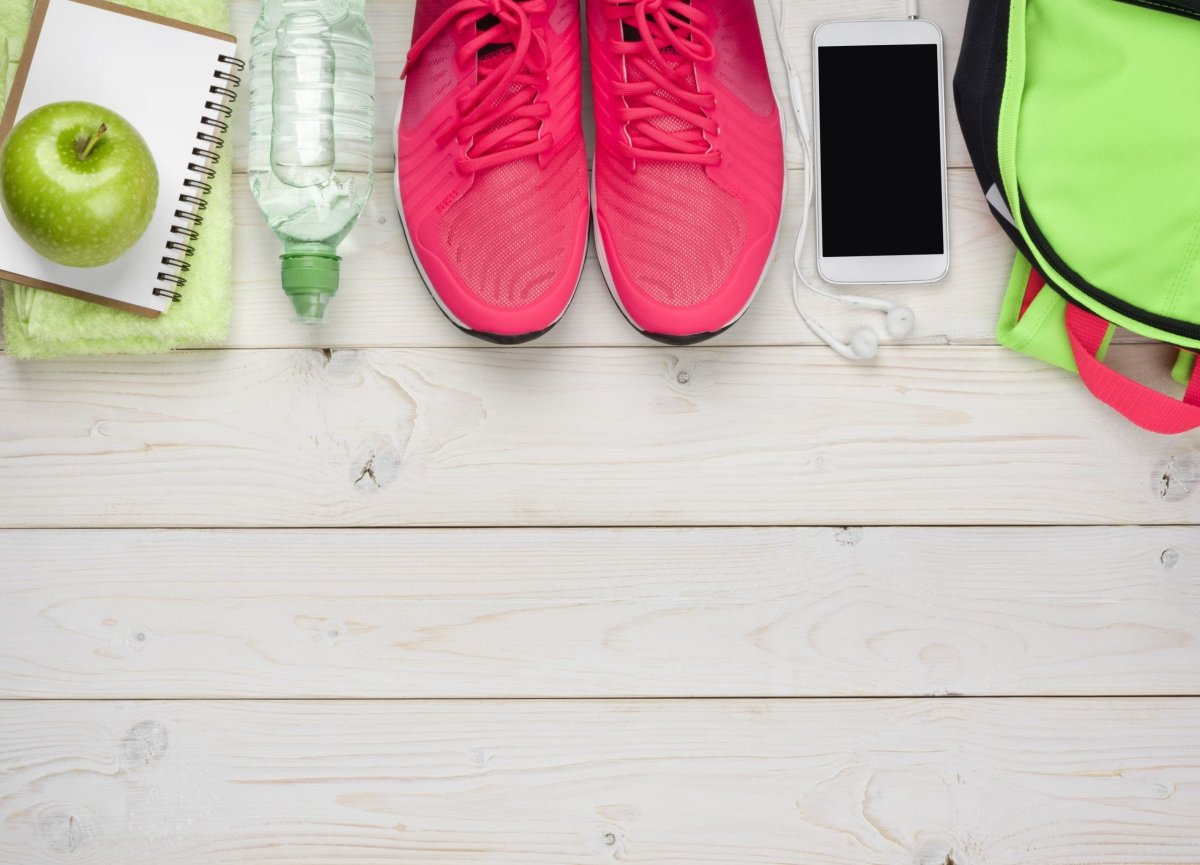 Фотофон спорт