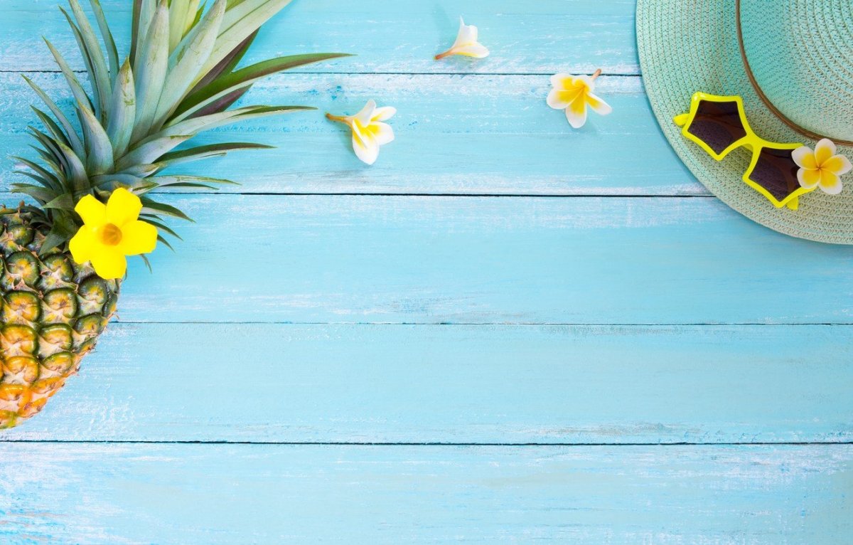 Фитнес на природе