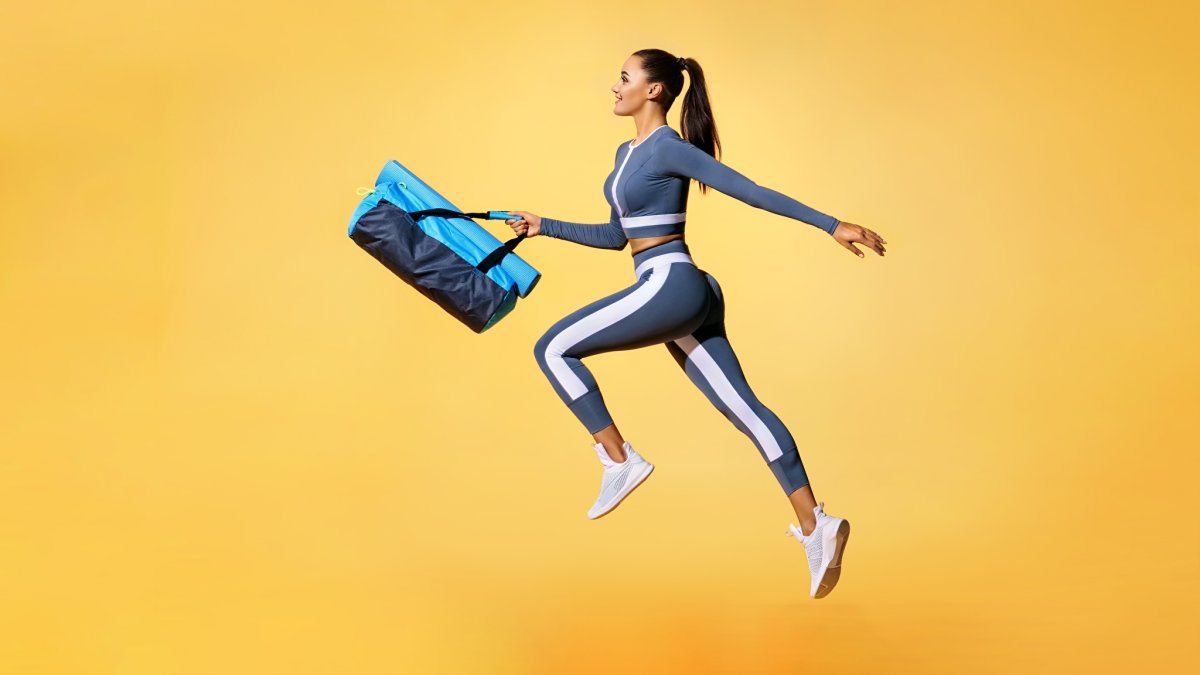 Спортивные атрибуты