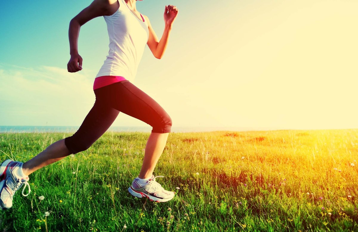 Спортивный фон для фотошопа