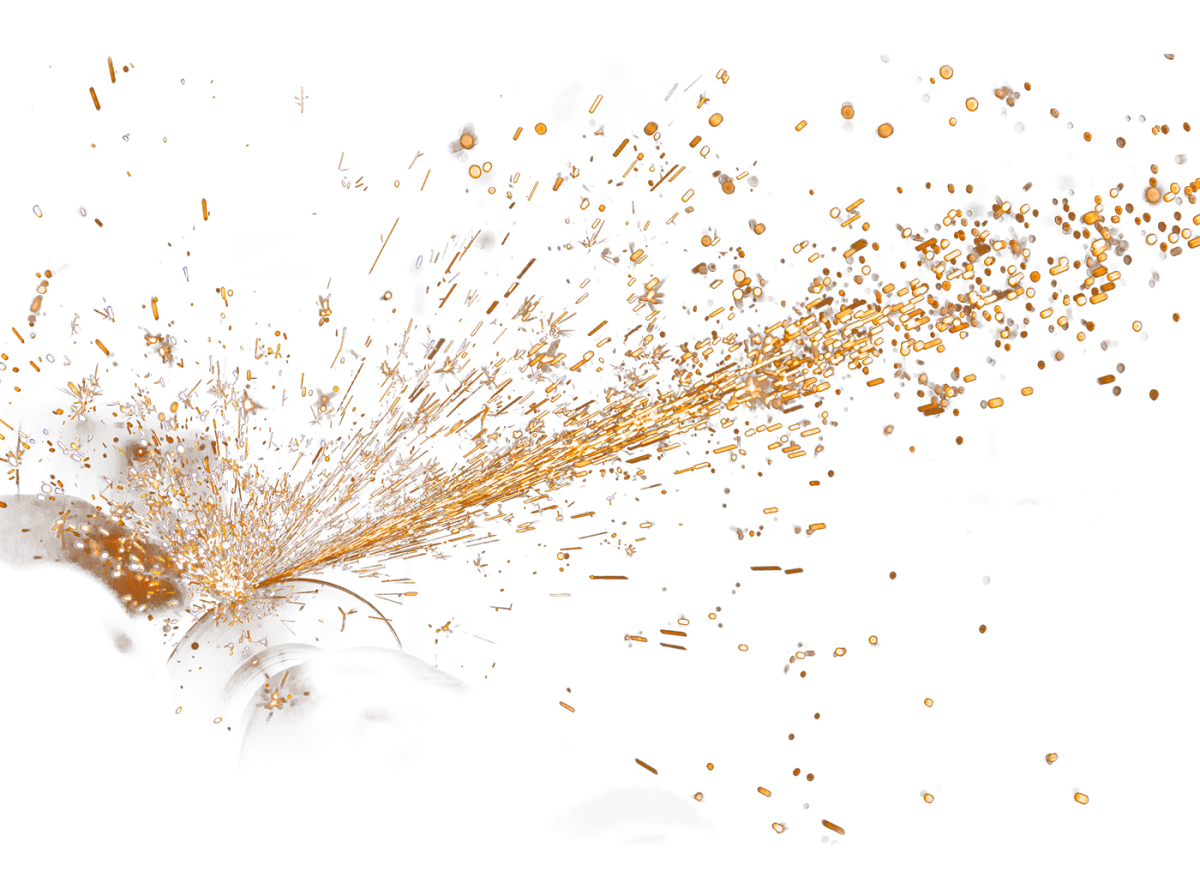 Мелкие брызги